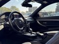 2019 BMW 4 серии 430i xDrive F32/F33/F36 Рестайлинг, белый, 2840000 рублей - вид 4