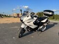 2018 BMW F 800 GT, белый, 850000 рублей - вид 1