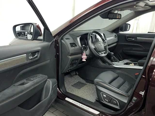 2023 Renault Samsung QM6 I Рестайлинг, пурпурный, 1559000 рублей, вид 5