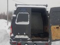 2014 ГАЗ Соболь (2752), серый, 450000 рублей - вид 5