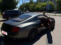2005 Bentley Continental GT I, серый, 3100000 рублей - вид 4