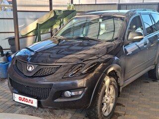 2013 Great Wall Hover H5, чёрный, 850000 рублей, вид 1