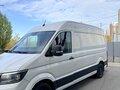 2017 Volkswagen Crafter, белый, 3450000 рублей - вид 6