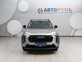 2025 Haval Jolion I Рестайлинг 2, серый, 2498000 рублей, вид 3
