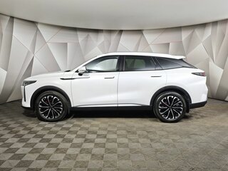 2023 Exeed RX, серый, 2885000 рублей, вид 5