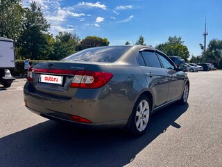 2008 Chevrolet Epica V250, серый, 700000 рублей, вид 3