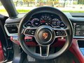 2017 Porsche Panamera 4 II, синий, 5700000 рублей - вид 9