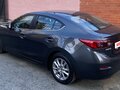 2014 Mazda 3 III (BM), серый, 1420000 рублей - вид 9