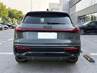 2026 Audi Q5 L III (GU), серый, 5720000 рублей, вид 5