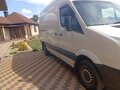 2011 Volkswagen Crafter, белый, 1495000 рублей - вид 1