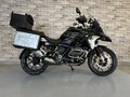 2020 BMW R 1250 GS, чёрный, 1467000 рублей
