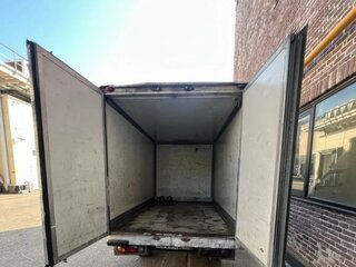 2010 Hyundai Porter, белый, 440000 рублей, вид 5