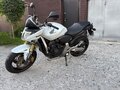 2008 Honda CB 600F Hornet, белый, 600000 рублей - вид 5