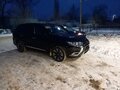 2021 Mitsubishi Outlander III Рестайлинг 3, чёрный, 3130000 рублей - вид 8