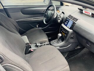 2006 Citroen C4 I, зелёный, 200000 рублей, вид 5