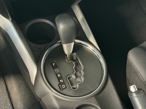 2014 Mitsubishi ASX I Рестайлинг, чёрный, 1240000 рублей - вид 20