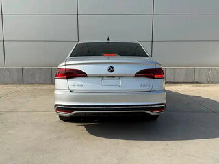 2022 Volkswagen Bora IV (China Market) Рестайлинг, серый, 1020000 рублей, вид 5