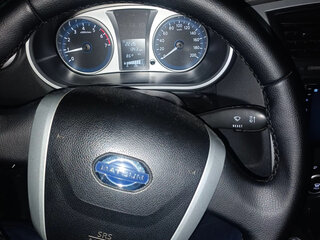2018 Datsun mi-DO, коричневый, 550000 рублей, вид 5