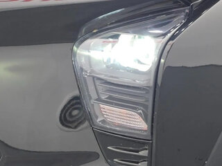 2023 Chevrolet Trax II, чёрный, 2130000 рублей, вид 3