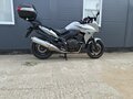 2011 Honda CBF 1000, серебристый, 580000 рублей - вид 3