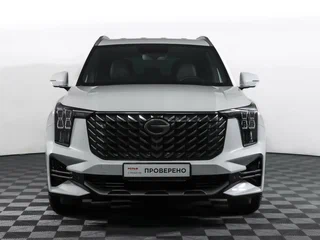 2024 GAC GS8 II, белый, 3390000 рублей, вид 2