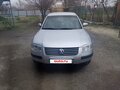 2001 Volkswagen Passat B5 Рестайлинг, серебристый, 455000 рублей - вид 1