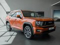 2026 Haval H7 I, оранжевый, 4284110 рублей - вид 1