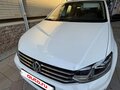 2019 Volkswagen Polo V Рестайлинг, белый, 1600000 рублей