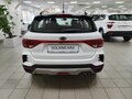 2025 Solaris KRX, белый - вид 1