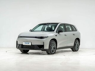2026 Leapmotor C10 530 I, серый, 3600000 рублей, вид 1