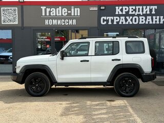 2023 Tank 300 I, белый, 2799000 рублей, вид 5