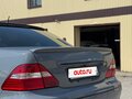 2002 Lexus LS 430 III, серый, 1150000 рублей - вид 8