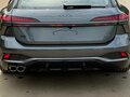2025 Audi A6 VI (C9), серый - вид 10