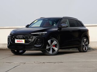 2026 Audi Q5 L III (GU), чёрный, 6500000 рублей, вид 1