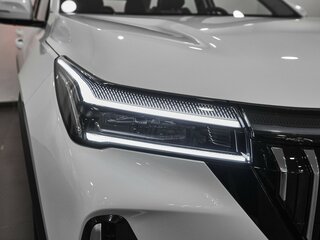 2026 VOLGA K40, белый, 3599000 рублей, вид 5