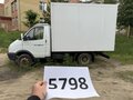 2012 ГАЗ 2747, белый, 600000 рублей - вид 4