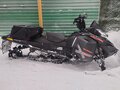 2014 BRP Ski-Doo Summit 800, чёрный, 999999 рублей - вид 1