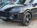 2026 Porsche Cayenne III Рестайлинг, чёрный, 20980000 рублей - вид 3