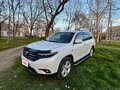 2011 Toyota Highlander II (XU40) Рестайлинг, белый, 2790000 рублей