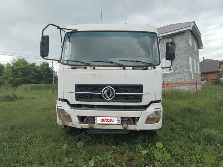 2012 Dongfeng DFL 3251A, красный, 400000 рублей, вид 4