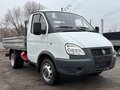 2026 ГАЗ ГАЗель (3302), белый, 2475000 рублей