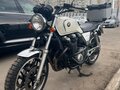 2010 Honda CB 1100, белый, 610000 рублей