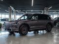 2025 Zeekr 9X 70 kWh, серый