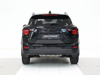 2025 Haval H7 I, чёрный, 3077000 рублей, вид 4