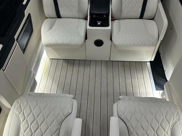 2025 Mercedes-Benz Sprinter, чёрный, 24981660 рублей - вид 24