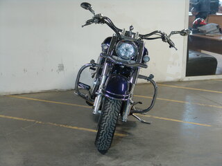2004 Honda VTX 1300, бежевый, 680000 рублей, вид 2