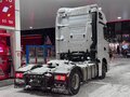 2024 КамАЗ 54901, белый, 5000000 рублей - вид 5