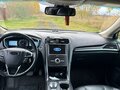 2019 Ford Fusion (North America) II Рестайлинг, серебристый, 2000000 рублей - вид 7