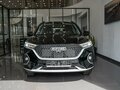 2026 Haval M6 II, чёрный - вид 1