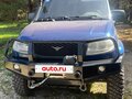 2011 УАЗ Патриот 31631 I, синий, 1000000 рублей